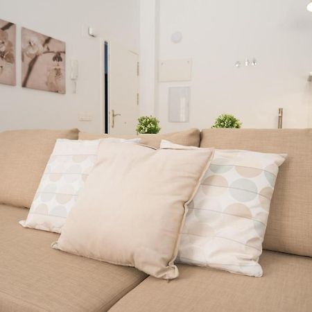 Santiago Premium Loft I Appartement Málaga Buitenkant foto